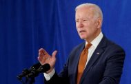 Joe Biden déterminé à rester en course : Nouveau départ en Campagne