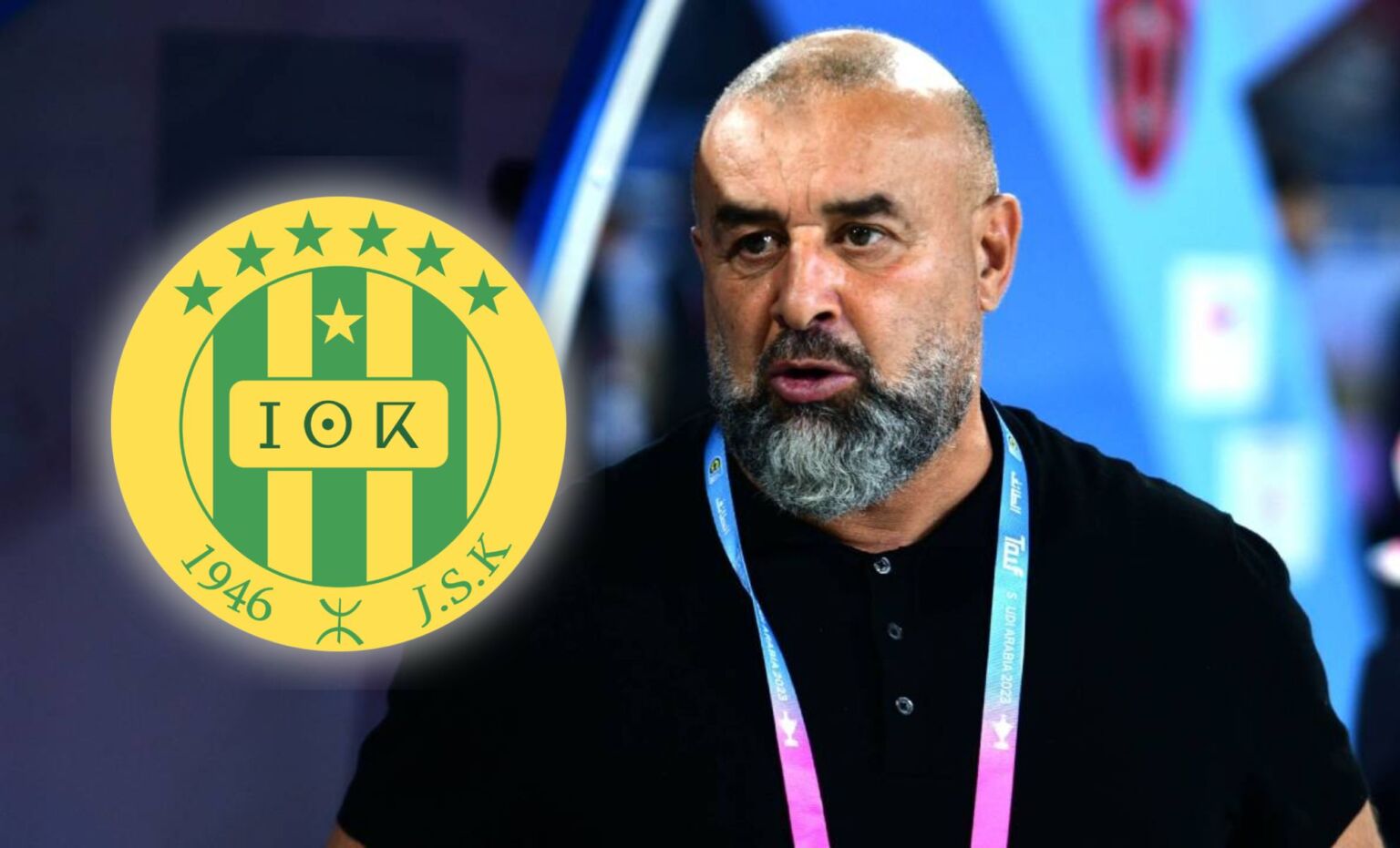 Les coulisses de la signature : Abdelhak Benchikha, nouvel entraîneur de la JS Kabylie