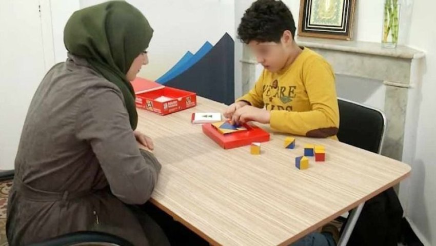 Blocage du projet de centre pour enfants autistes à Sidi-Bel-Abbès : les parents désespérés