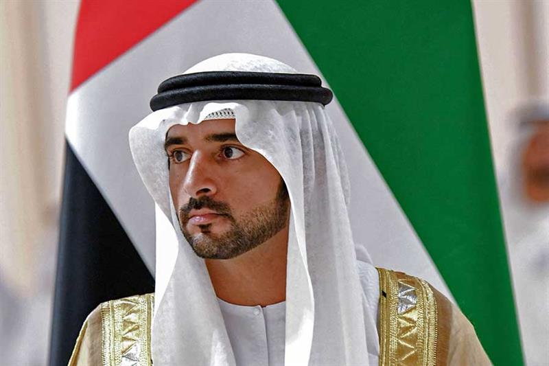 Cheikh Hamdan ben Mohammed Al-Maktoum : Nouveau ministre de la défense des Émirats Arabes Unis