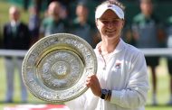 Deuxième titre du grand chelem pour la Tchèque Barbora Krejcikova après sa Victoire à Wimbledon