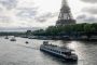 Débit et bactéries: Les préparatifs olympiques impactés par la qualité de la Seine