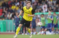 Borussia Dortmund : Elias Benkara, le Joyau Algérien, suscite l'intérêt de la FAF