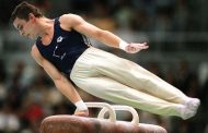 Eric Poujade, figure emblématique de la Gymnastique, s'éteint à l'âge de 51 Ans