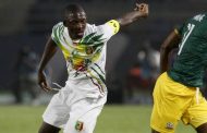 Tumulte dans le Football Malien : La FEMAFOOT Suspend Hamari Traoré, Capitaine des Aigles