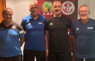 L'acquisition de la Licence CAF Pro par Nabil Neghiz : Un atout majeur pour l'équipe d'Algérie