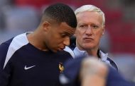 Les Bleus de Didier Deschamps quittent l'Euro 2024 sans honneur, surclassés par l'Espagne