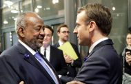 L’Élysée : Macron et Guelleh renforcent le partenariat défensif entre Paris et Djibouti