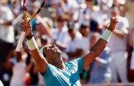 Rafael Nadal réalise une percée à Bastad : Un Signal positif avant les JO de Paris