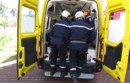 Relizane : 7 blessés dans un grave accident de la route malgré les campagnes de sensibilisation