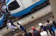 Tragique accident ferroviaire à Aïn M'lila : Un homme de 39 ans mortellement heurté par un train