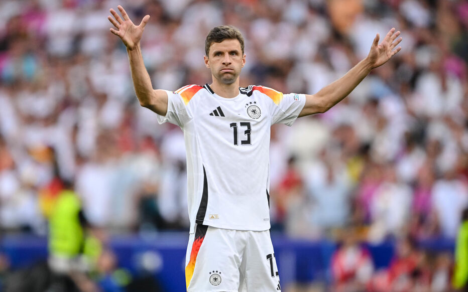 Thomas Müller prend sa retraite internationale : Une époque se termine pour la Mannschaft