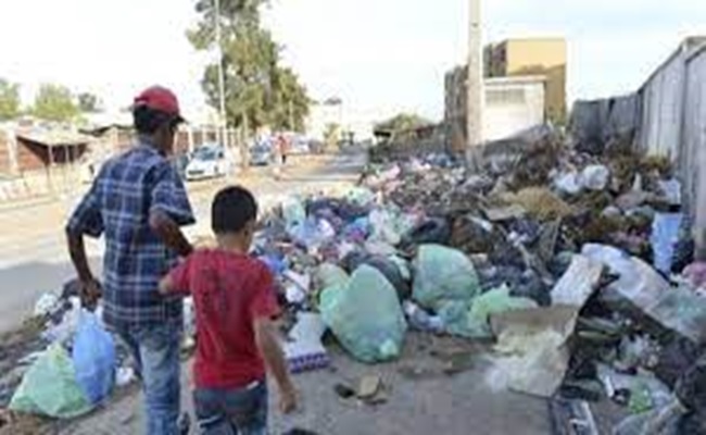 Grâce aux généraux, Alger figure parmi les pires villes pour vivre