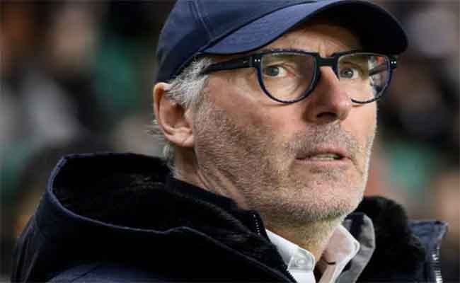 Laurent Blanc et Karim Benzema : Une réunion décisive à Al-Ittihad