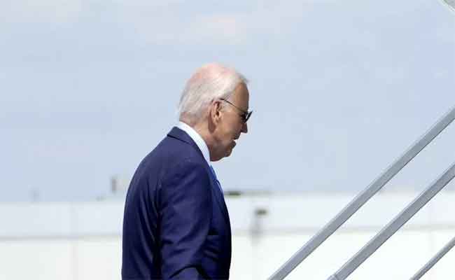 Biden se retire finalement de la course présidentielle, mais l'histoire ne fait que commencer