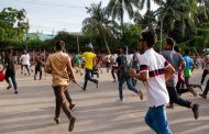 Bangladesh : Affrontements étudiants sur les quotas dans la fonction publique font plus de 100 blessés