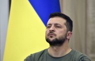 Ukrayinska Pravda : Zelensky envisage de limoger Denys Chmyhal du poste de premier ministre Ukrainien