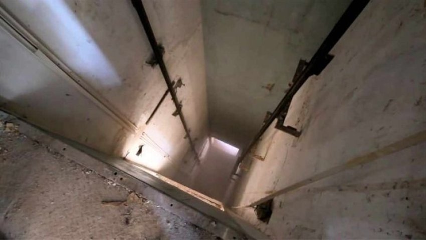 Tragédie à Sidi-Bel-Abbès : Chute mortelle dans une cage d'ascenseur
