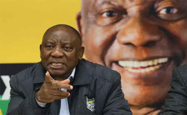 Les ministères accordés à l'opposition : renforcement démocratique ou source potentielle d'instabilité en Afrique du Sud ?