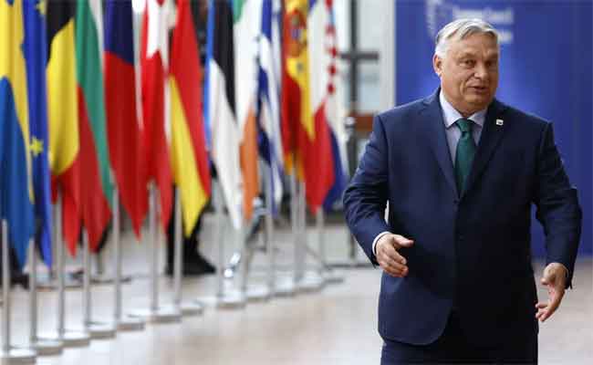 La Présidence Hongroise du Conseil de l'Union européenne sous Viktor Orban