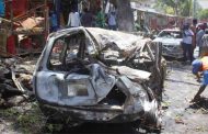 Terrorisme en Somalie : Une voiture piégée cible un café à Mogadiscio, 5 morts