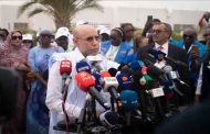 Tensions électorales en Mauritanie : Ghazouani en Tête, Abeid dénonce des fraudes massives