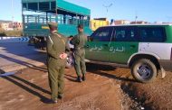 Béjaïa : Arrestation d'une bande de voleurs de bétail par la Gendarmerie de Tichy