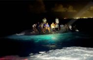 Incendie dévastateur sur un bateau de migrants Haïtiens: Bilan de 40 Morts et Plusieurs Blessés