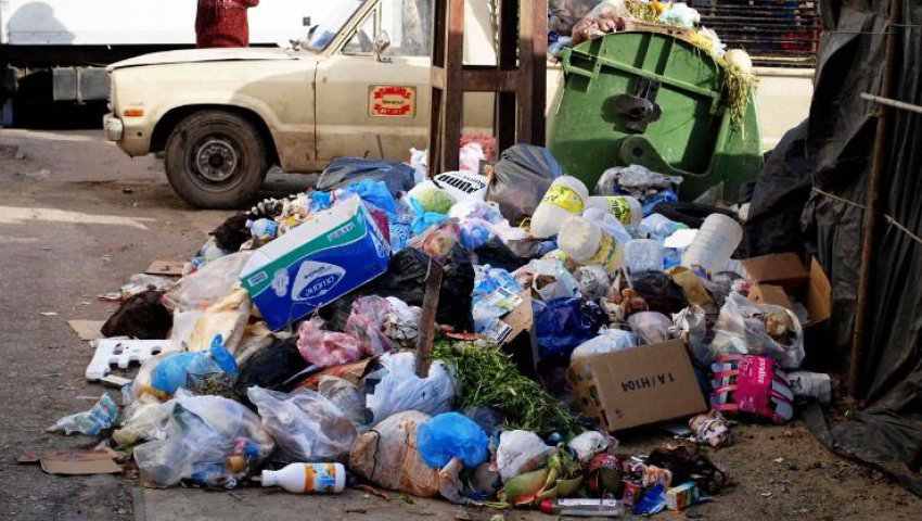 Les quartiers de Jijel submergés par les ordures en période estivale