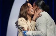 Kamala Harris et l'épineuse dimension raciale de la Campagne Présidentielle