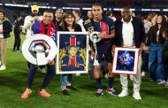 La famille de Kylian Mbappé en discussion pour le rachat du Club de Caen