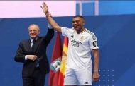 L’Arrivée de Kylian Mbappé au Real Madrid