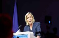 Marine Le Pen et le RN en tête au premier tour, vers une majorité absolue ?