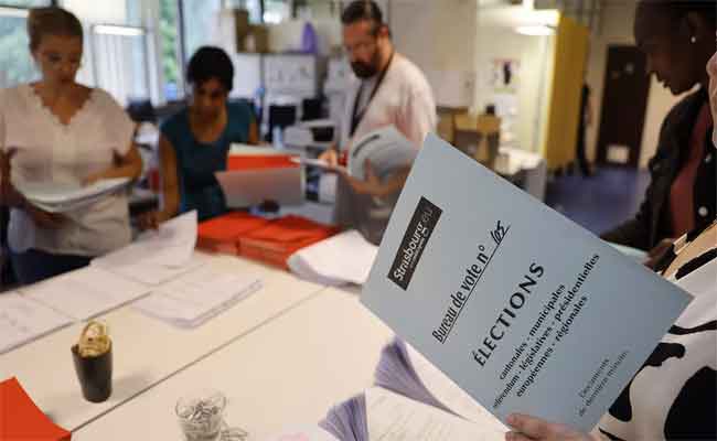 Second tour des législatives en France : Un paysage politique fragmenté et incertain