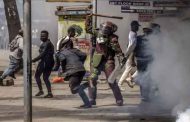 Plus de 270 personnes arrêtées lors de manifestations au Kenya