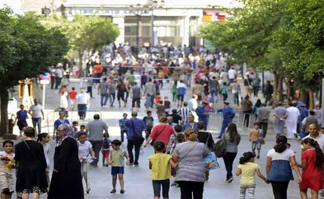 2023 en chiffres : Déclin des naissances et hausse des divorces en Algérie