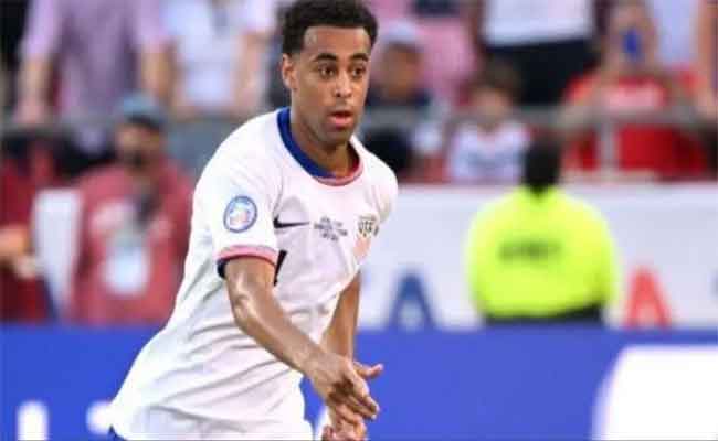 Tyler Adams opéré du dos : Bournemouth prépare son début de saison sans son milieu clé