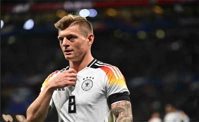 Toni Kroos critique l'Allemagne après sa retraite : L'immigration incontrôlée a changé le pays