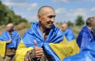Nouvel échange de prisonniers de guerre entre la Russie et l'Ukraine