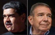 Venezuela : Le duel Maduro-Gonzalez Urrutia - Une Élection Sous Haute Tension