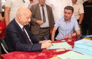 La plupart des aspirants à la présidence en Algérie échouent dès le premier test imposé par les généraux