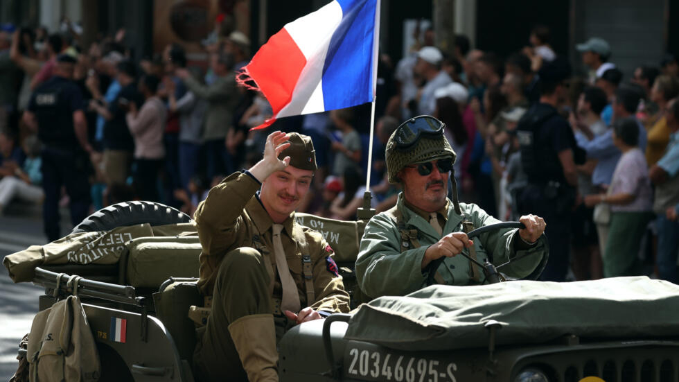 Paris commémore le 80e anniversaire de sa libération : Un hommage à la résistance et aux héros oubliés