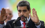 Maduro Intensifie la répression : Appel à une « Main de Fer » et à une « Justice Sévère »