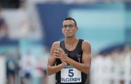 Ahmed Elgendy offre l’or Olympique à l’Égypte et Bat un Record du Monde en pentathlon moderne à Paris 2024