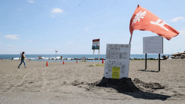 Annulations massives d'hôtels au Japon : Le Secteur touristique déstabilisé par la crainte d’un Mégaséisme