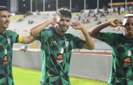 Coupe de la CAF : Le CS Constantine remporte la première manche 2-0 contre Police FC, mais le retour s’annonce périlleux