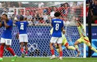 JO 2024 : Une Médaille d’Argent au goût amer pour la France après une finale épique contre l’Espagne