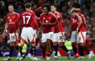 Joshua Zirkzee : Le sauveur de Manchester United à la dernière minute de la Premier League