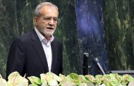 Pezeshkian prête serment : Le Nouveau Président Iranien face à un contexte régional explosif