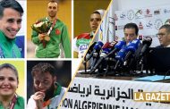 Jeux Paralympiques de Paris 2024 : L'Algérie prête pour un défi de taille avec ses 26 Athlètes